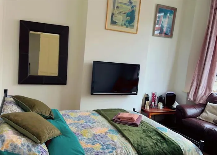 Beautifully Room