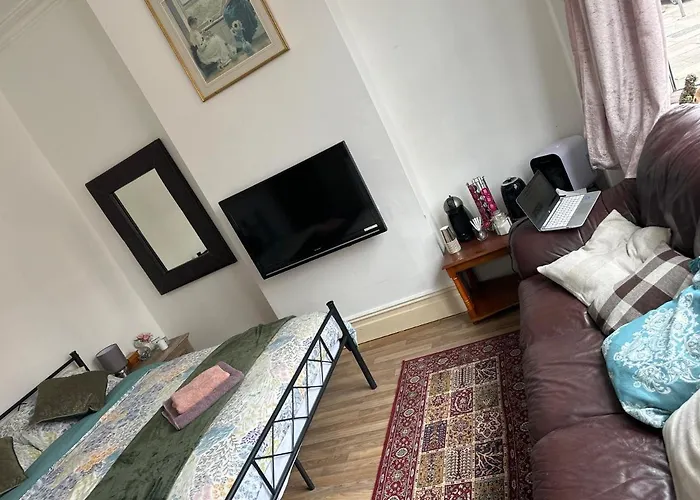 Beautifully Room