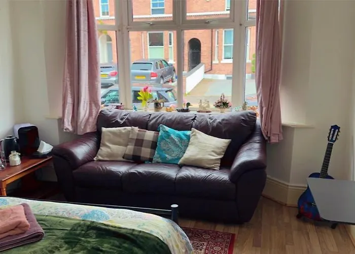 Beautifully Room