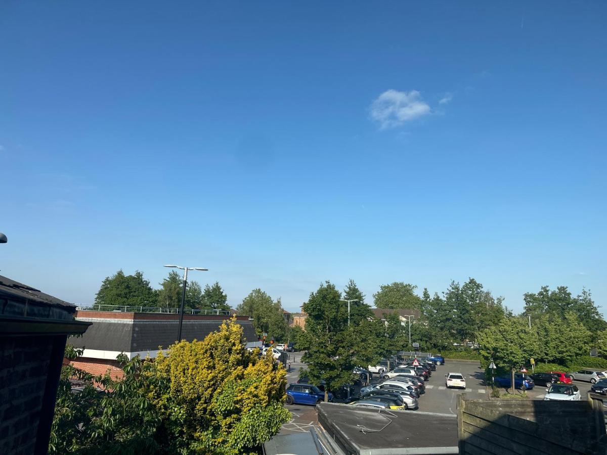Beautifully * Altrincham